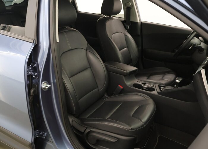 Kia Niro 1.6 GDi Hybrid DynamicPlusLine