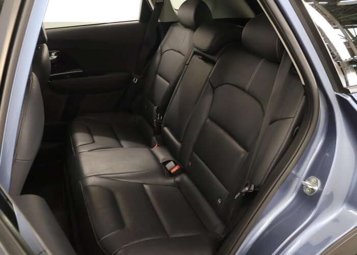 Kia Niro 1.6 GDi Hybrid DynamicPlusLine