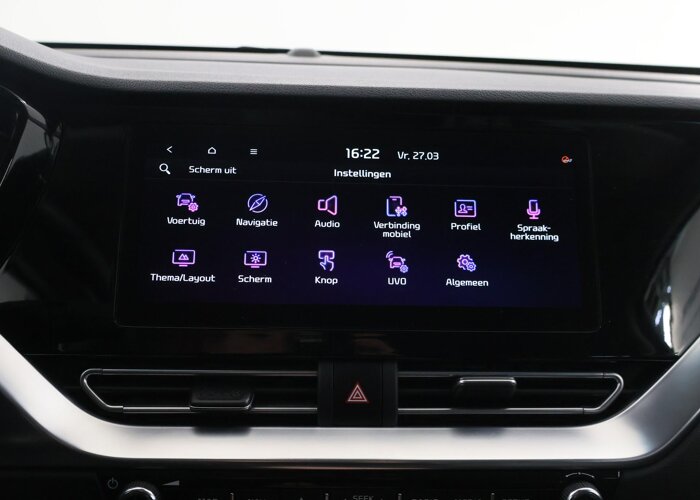 Kia Niro 1.6 GDi Hybrid DynamicPlusLine