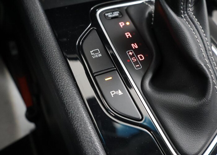 Kia Niro 1.6 GDi Hybrid DynamicPlusLine