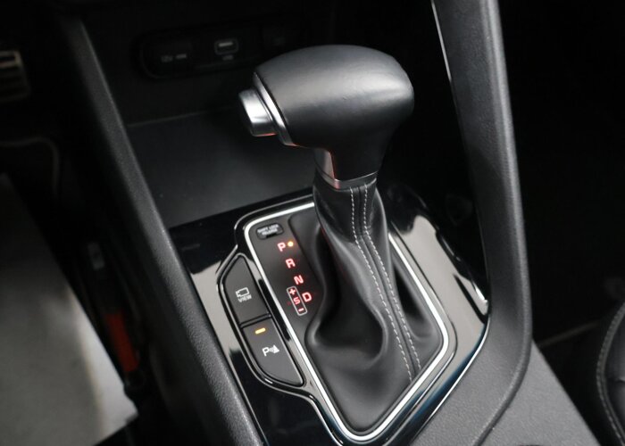 Kia Niro 1.6 GDi Hybrid DynamicPlusLine