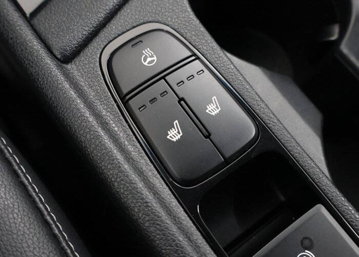 Kia Niro 1.6 GDi Hybrid DynamicPlusLine