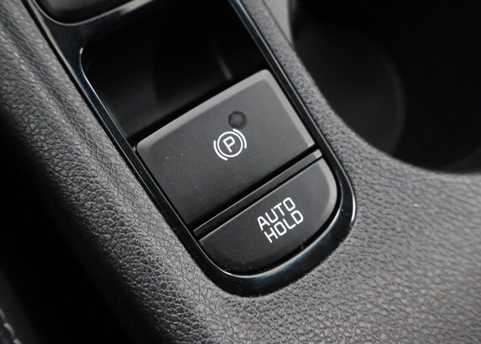 Kia Niro 1.6 GDi Hybrid DynamicPlusLine