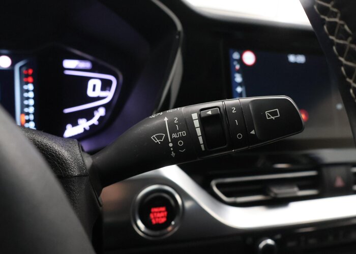 Kia Niro 1.6 GDi Hybrid DynamicPlusLine