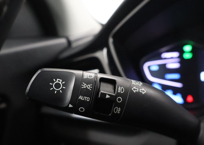 Kia Niro 1.6 GDi Hybrid DynamicPlusLine