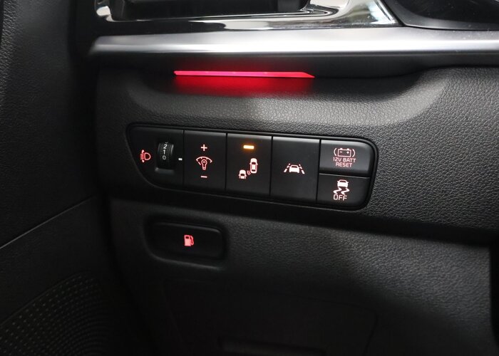 Kia Niro 1.6 GDi Hybrid DynamicPlusLine