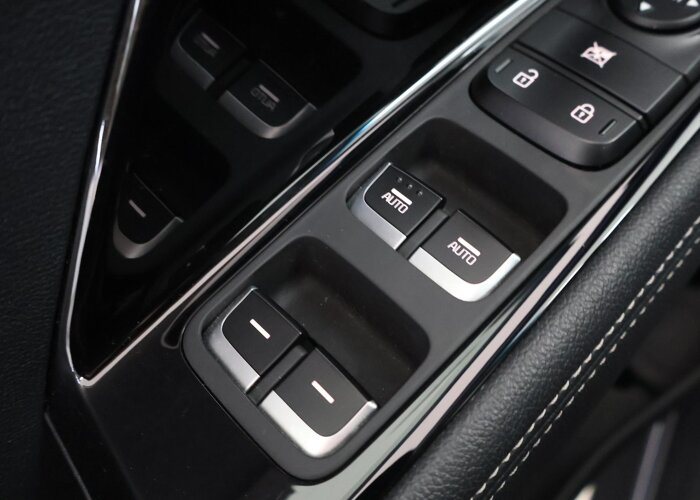 Kia Niro 1.6 GDi Hybrid DynamicPlusLine