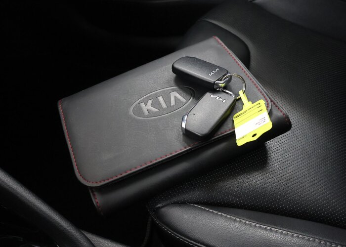 Kia Niro 1.6 GDi Hybrid DynamicPlusLine