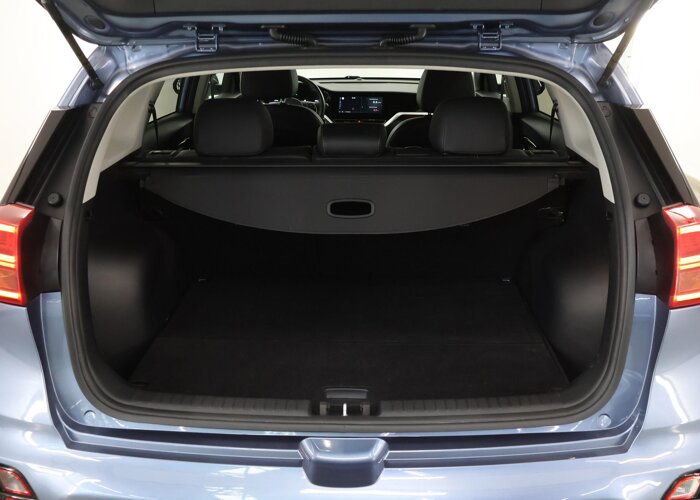 Kia Niro 1.6 GDi Hybrid DynamicPlusLine