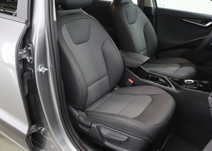 Kia Niro 1.6 GDi PHEV DynamicPlusLine