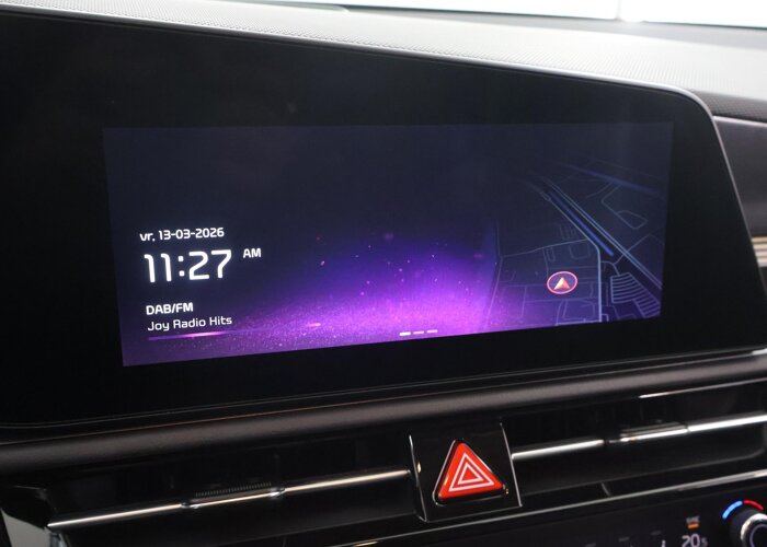 Kia Niro 1.6 GDi PHEV DynamicPlusLine