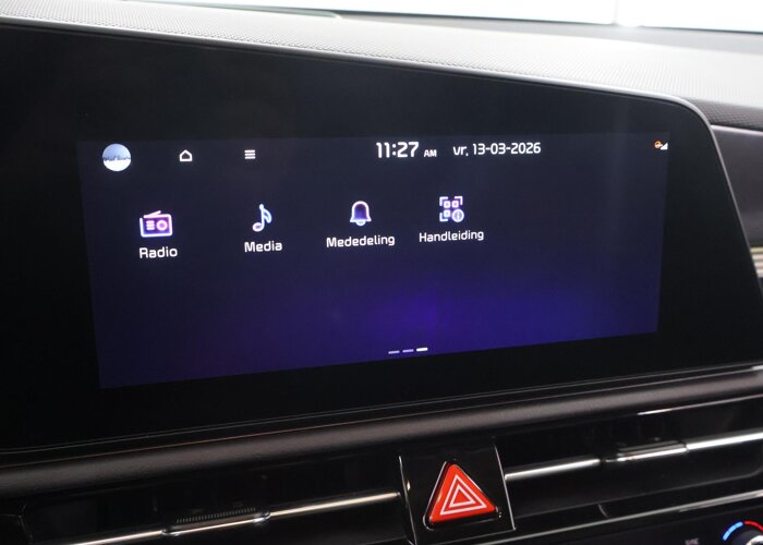 Kia Niro 1.6 GDi PHEV DynamicPlusLine