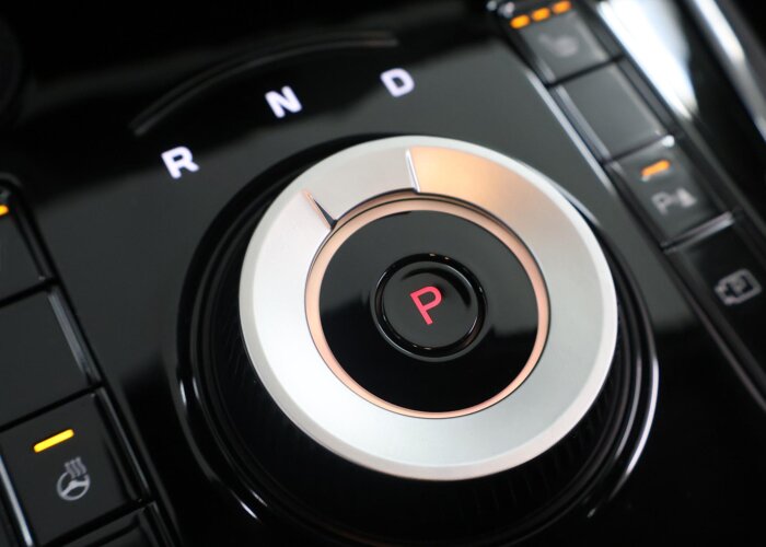 Kia Niro 1.6 GDi PHEV DynamicPlusLine
