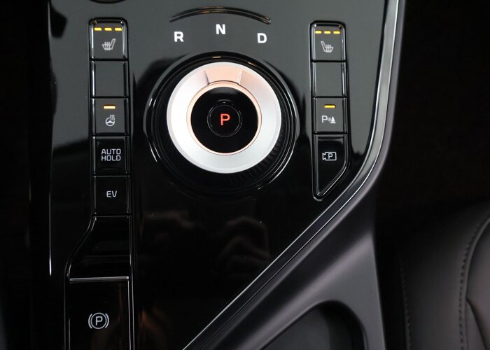 Kia Niro 1.6 GDi PHEV DynamicPlusLine