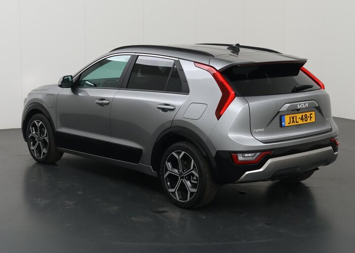 Kia Niro 1.6 GDi PHEV DynamicPlusLine