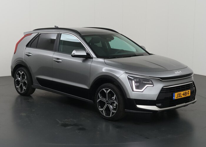 Kia Niro 1.6 GDi PHEV DynamicPlusLine
