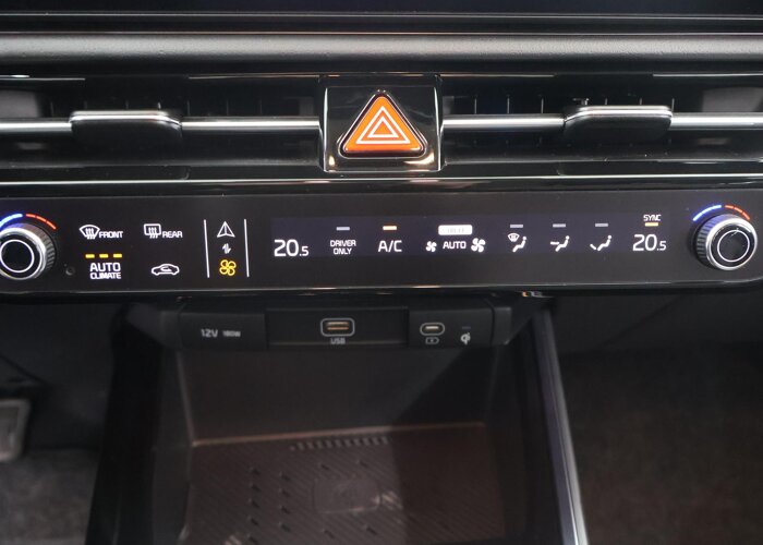 Kia Niro 1.6 GDi PHEV DynamicPlusLine
