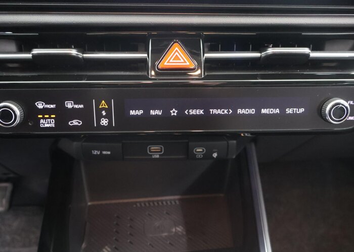 Kia Niro 1.6 GDi PHEV DynamicPlusLine