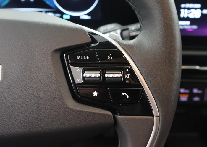 Kia Niro 1.6 GDi PHEV DynamicPlusLine