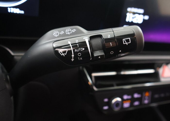Kia Niro 1.6 GDi PHEV DynamicPlusLine