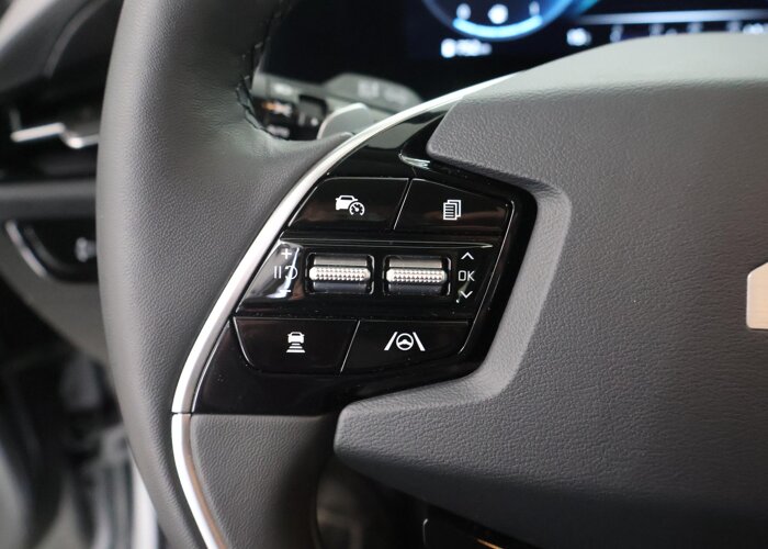 Kia Niro 1.6 GDi PHEV DynamicPlusLine