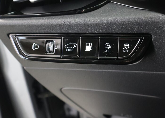 Kia Niro 1.6 GDi PHEV DynamicPlusLine
