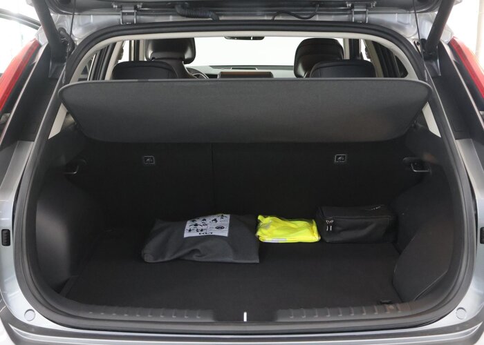 Kia Niro 1.6 GDi PHEV DynamicPlusLine