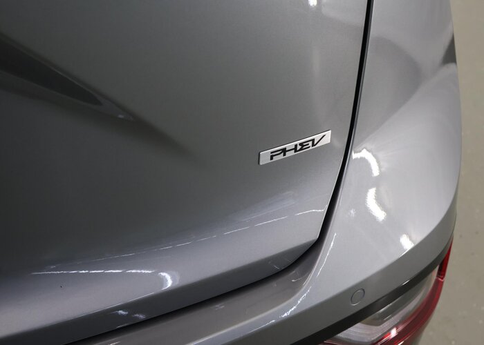 Kia Niro 1.6 GDi PHEV DynamicPlusLine
