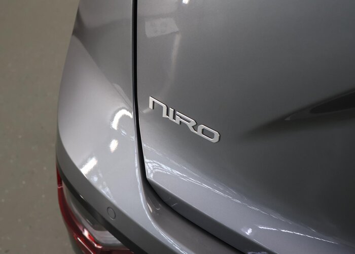 Kia Niro 1.6 GDi PHEV DynamicPlusLine