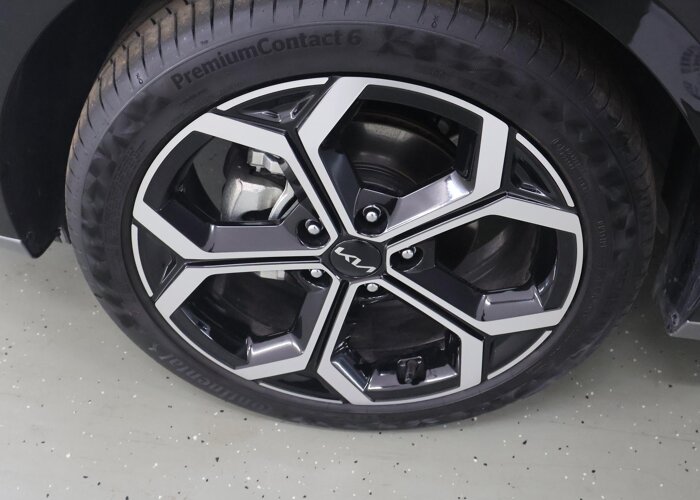 Kia Niro 1.6 GDi PHEV DynamicPlusLine