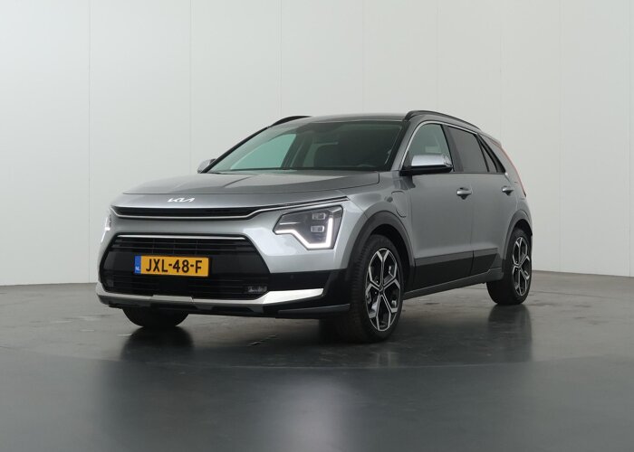 Kia Niro 1.6 GDi PHEV DynamicPlusLine