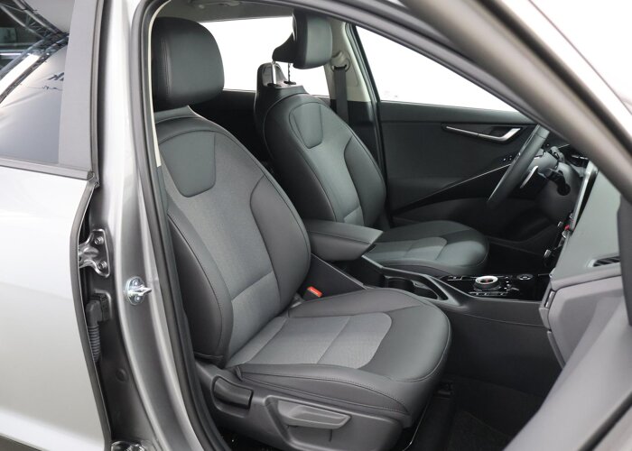Kia Niro 1.6 GDi PHEV DynamicPlusline Edition