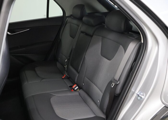 Kia Niro 1.6 GDi PHEV DynamicPlusline Edition