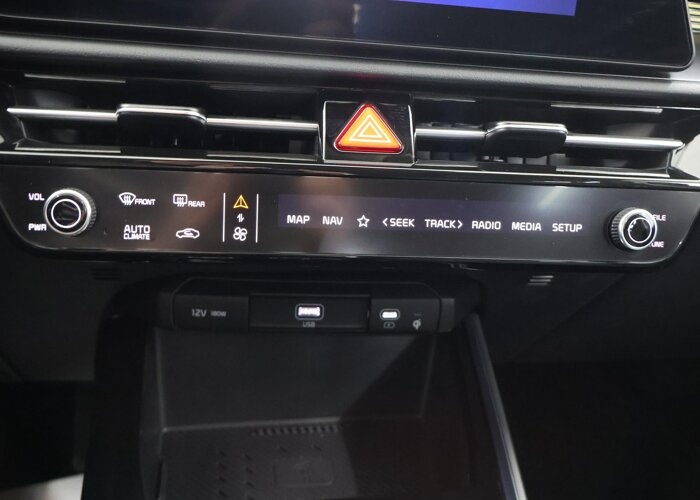 Kia Niro 1.6 GDi PHEV DynamicPlusline Edition