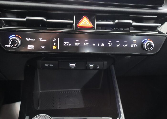 Kia Niro 1.6 GDi PHEV DynamicPlusline Edition
