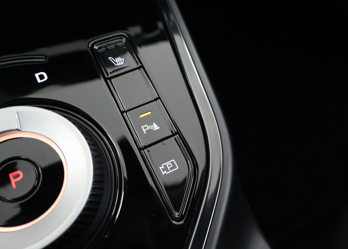 Kia Niro 1.6 GDi PHEV DynamicPlusline Edition