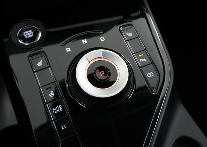 Kia Niro 1.6 GDi PHEV DynamicPlusline Edition