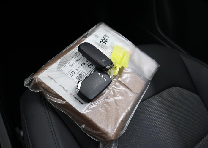 Kia Niro 1.6 GDi PHEV DynamicPlusline Edition