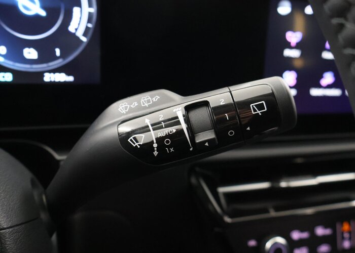 Kia Niro 1.6 GDi PHEV DynamicPlusline Edition