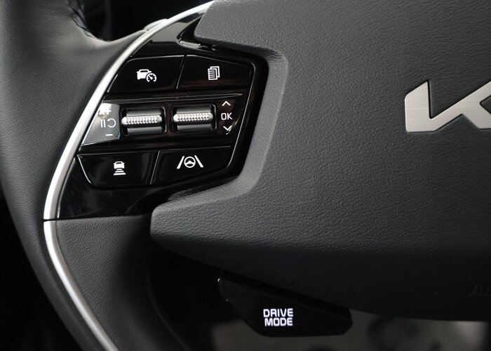 Kia Niro 1.6 GDi PHEV DynamicPlusline Edition