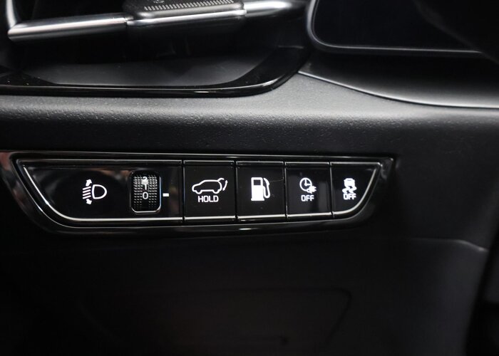 Kia Niro 1.6 GDi PHEV DynamicPlusline Edition