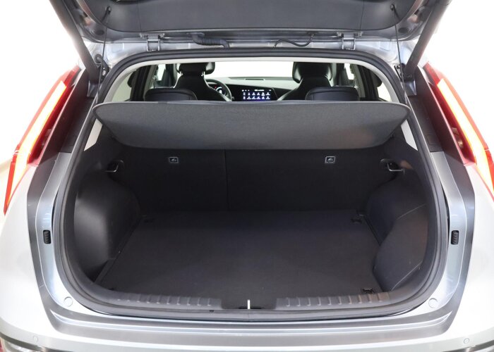 Kia Niro 1.6 GDi PHEV DynamicPlusline Edition