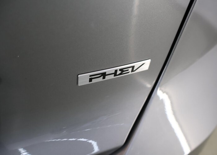 Kia Niro 1.6 GDi PHEV DynamicPlusline Edition