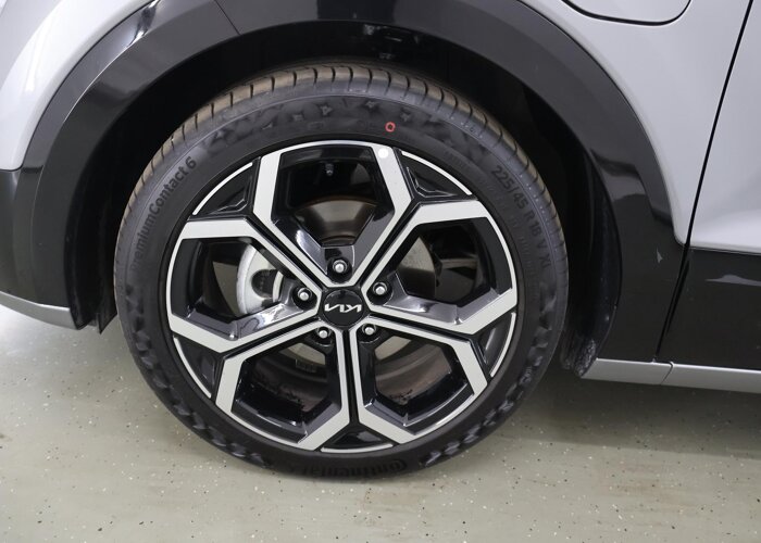 Kia Niro 1.6 GDi PHEV DynamicPlusline Edition