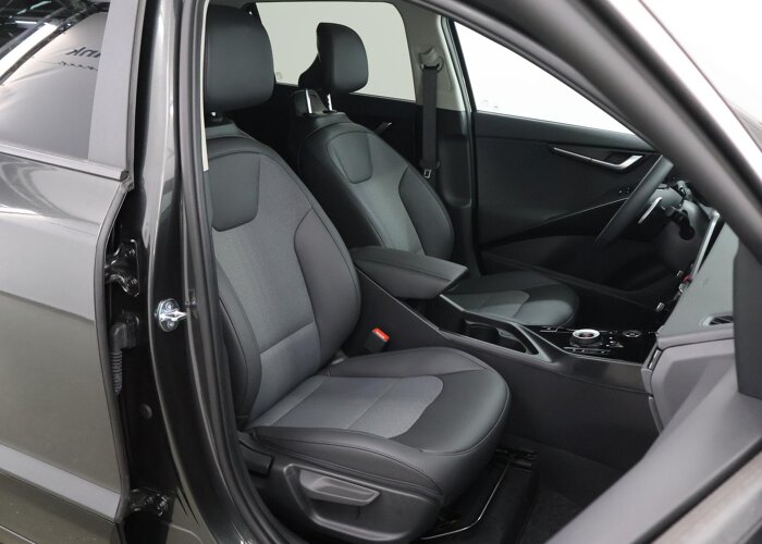 Kia Niro 1.6 GDi PHEV DynamicPlusLine Edition