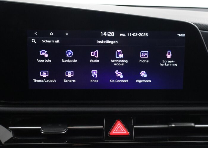 Kia Niro 1.6 GDi PHEV DynamicPlusLine Edition