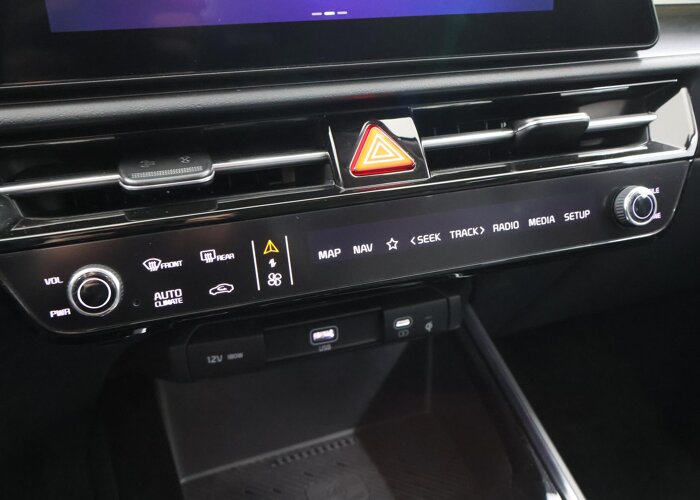Kia Niro 1.6 GDi PHEV DynamicPlusLine Edition