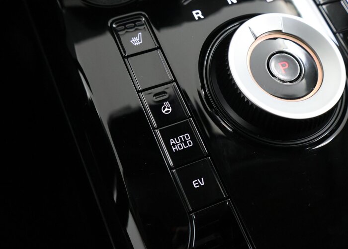 Kia Niro 1.6 GDi PHEV DynamicPlusLine Edition