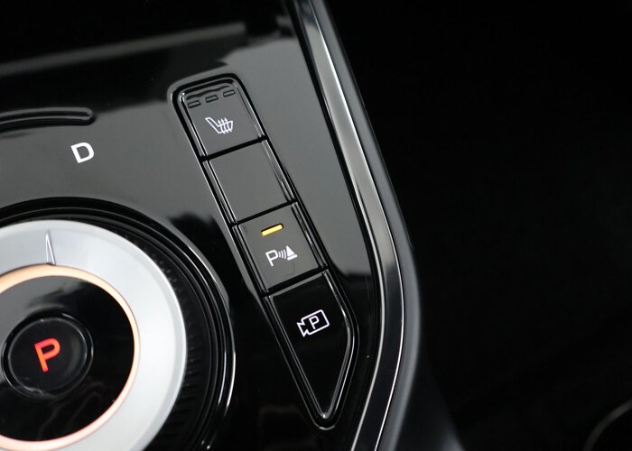 Kia Niro 1.6 GDi PHEV DynamicPlusLine Edition