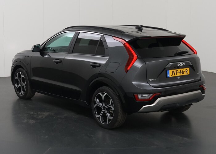 Kia Niro 1.6 GDi PHEV DynamicPlusLine Edition
